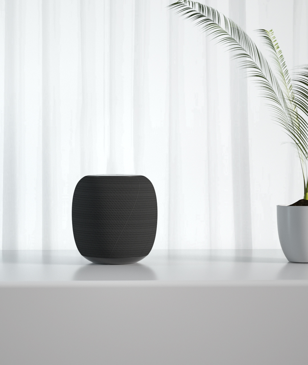 产品场景渲染 #c4d octane