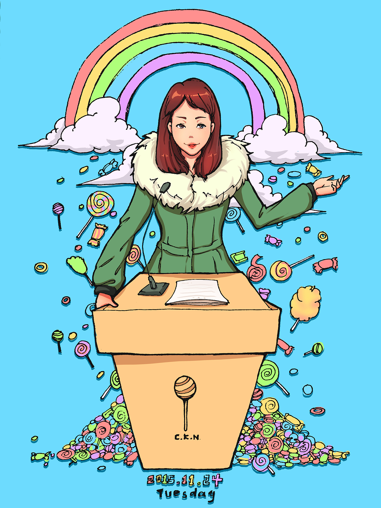 课堂练习（图ZMzc2ODE3NjQ=） - 创作习作 - 站酷设计师空溢心原创素材 - 站酷ZCOOL