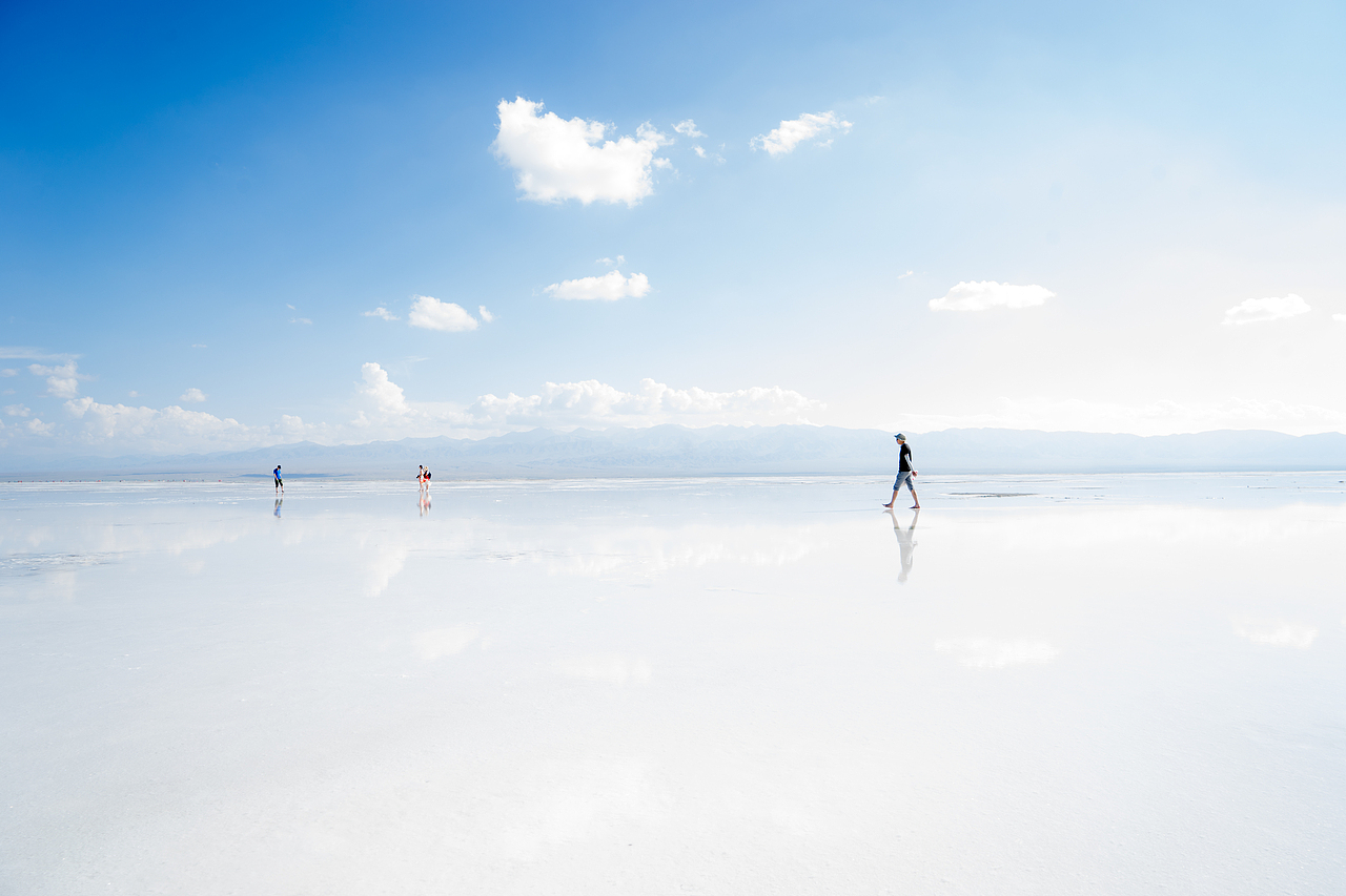 西北脚下的诗和远方（图ZODI5NzM2MDg=） - 风光摄影 - 站酷设计师戴帽子的那个路遥原创素材 - 站酷ZCOOL