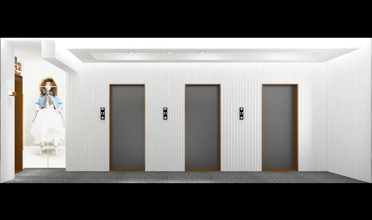 儿童摄影空间设计（图ZMTQ5ODM0NzA4） - 家装设计 - 站酷设计师Hilery展厅店面设原创素材 - 站酷ZCOOL