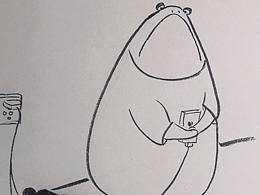 “怪物治愈所”被迫营业