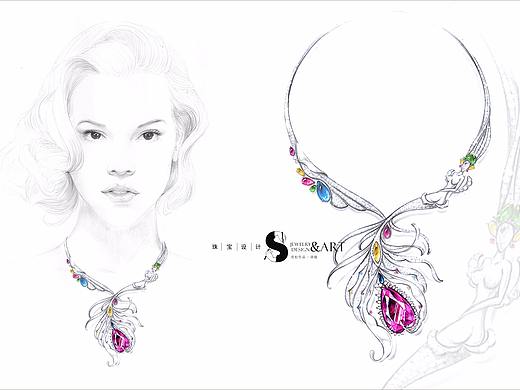 珠宝设计