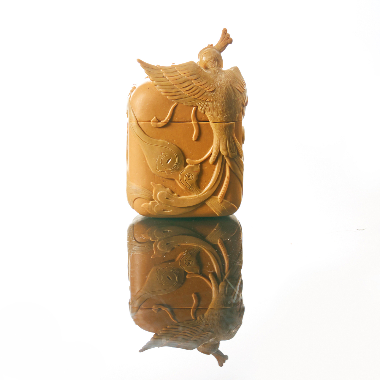 凤求凰 x OPPO Enco Free