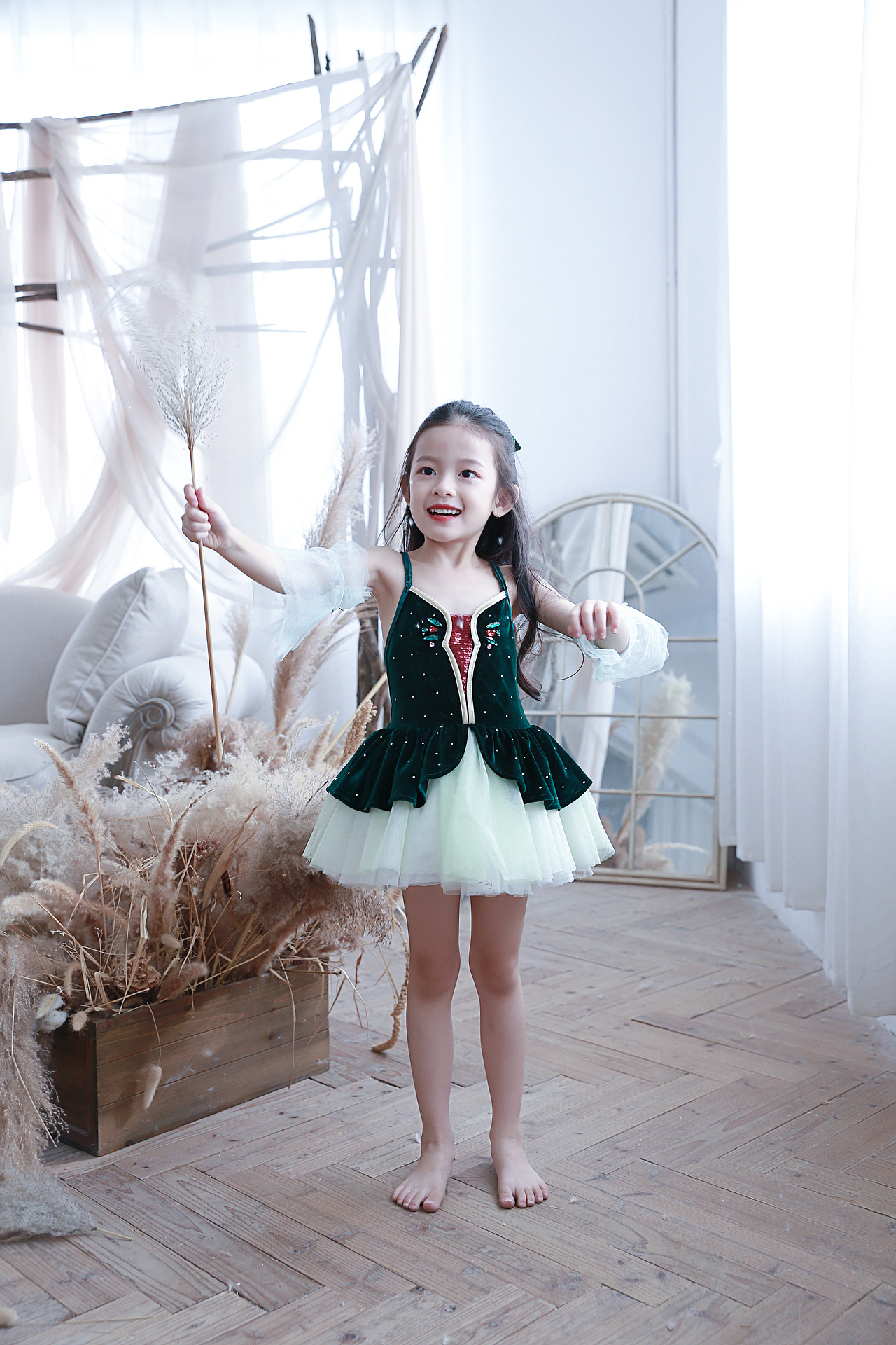 服装|PURESHARE 2020AW LOOKBOOK