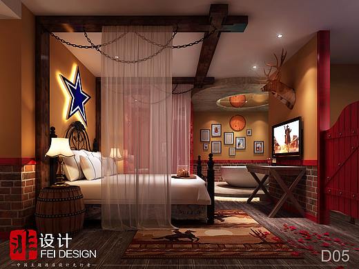 未来酒店设计的新趋势