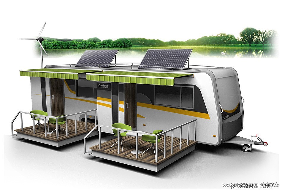 两房两厅房车（图ZMTc2NDI5MDE2） - 海报 - 站酷设计师峰兄工作室原创素材 - 站酷ZCOOL