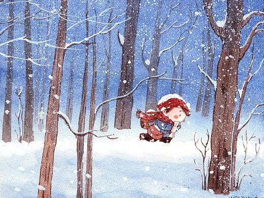 一些日常手绘合集