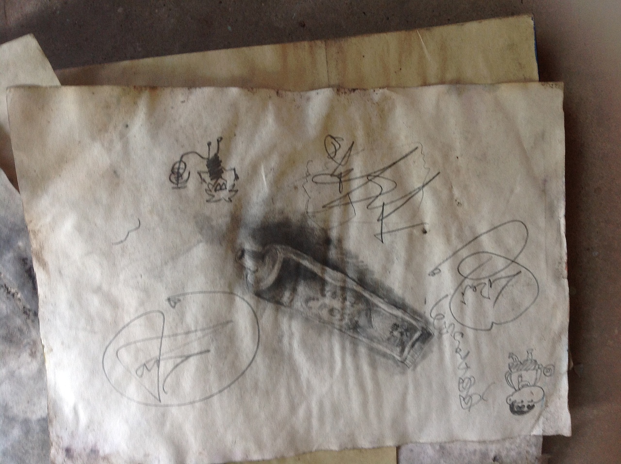 高中的画（图ZMjcxMjE5NjQ0） - 像素画 - 站酷设计师津津韵味原创素材 - 站酷ZCOOL