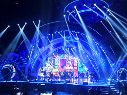 stage