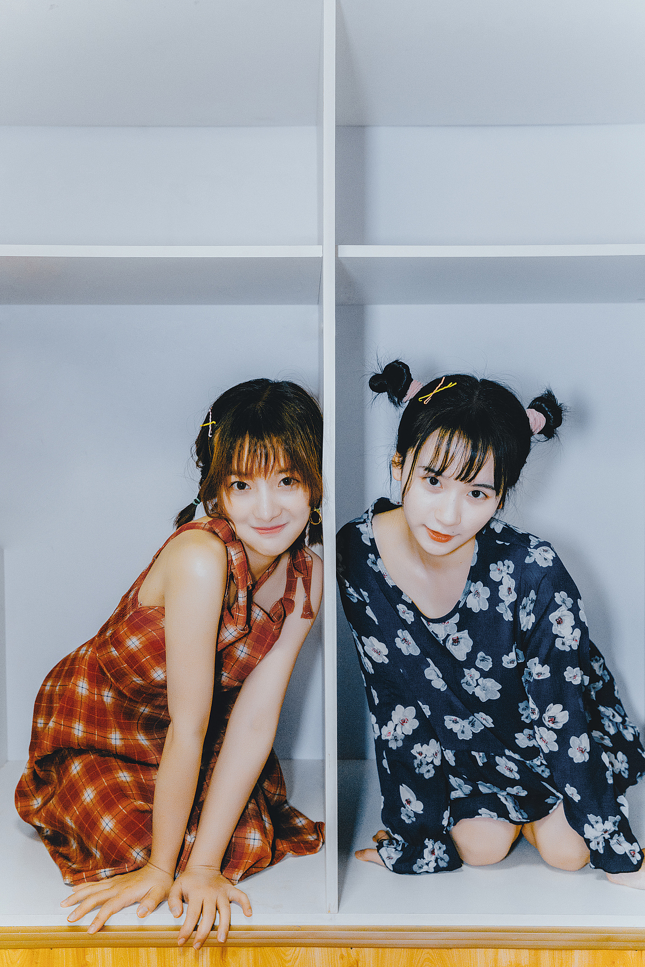 鬼马精灵（图ZMjI0Nzk1OTE2） - 人像摄影 - 站酷设计师陆泛粥原创素材 - 站酷ZCOOL