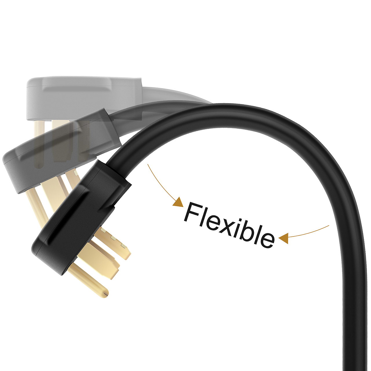 亚马逊电源延长线