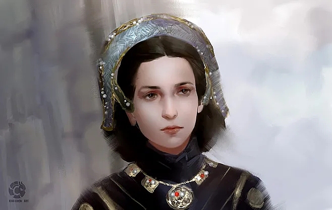 平时的速涂和练习图做个合集（图ZMjY5MzcwNTQ0） - 创作习作 - 站酷设计师星辰1987原创素材 - 站酷ZCOOL