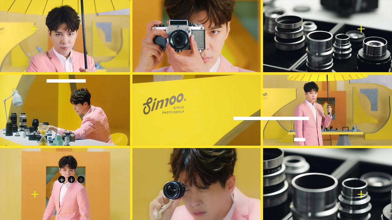 鲜檬摄影TVC广告（图ZMjQwOTI4MjU2） - 影视后期 - 站酷设计师凡若文化原创素材 - 站酷ZCOOL