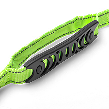 【新款弹力狗绳-绿色】—亚马逊精品主图|A+页