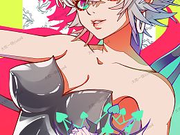 摸魚頁（歡迎約稿）