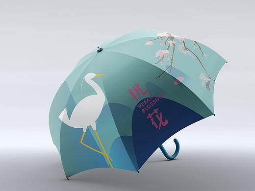 三峽大學(xué)桃花節(jié)文創(chuàng)設(shè)計(jì)（個(gè)人主頁-ZMzQ5OTYxNzI=） - 品牌 - 站酷設(shè)計(jì)師禮好hello原創(chuàng)素材 - 站酷ZCOOL