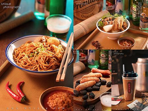  你想知道的香港美食小吃，都在这里！