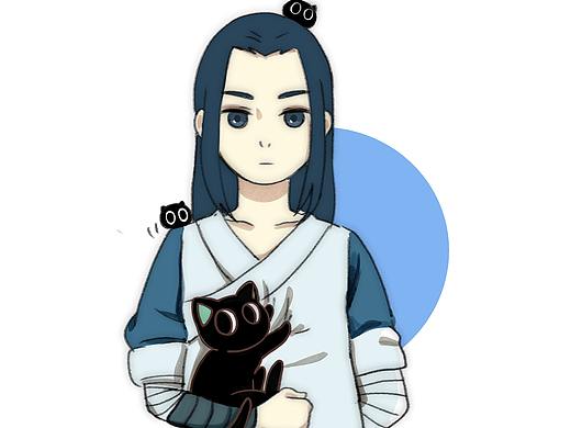 罗小黑