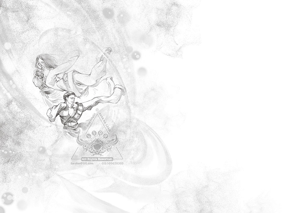 张祖文《寻找特潘塔》