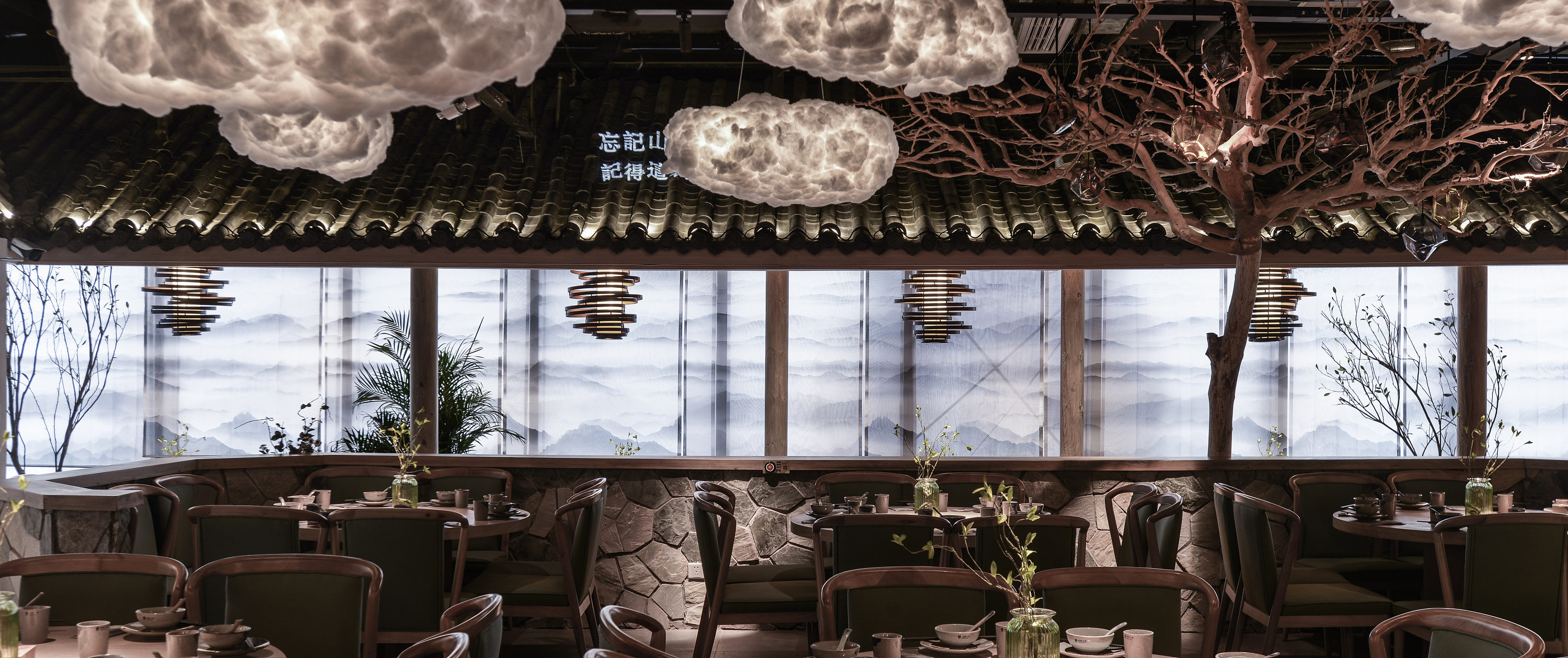 独具苗族特色韵味