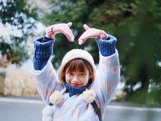 春节重庆游