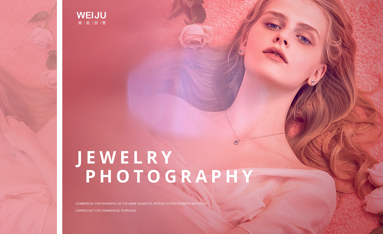 微距创意-你见过粉色的海吗（图ZMTgwOTUyOTI4） - 人像摄影 - 站酷设计师微距创意原创素材 - 站酷ZCOOL