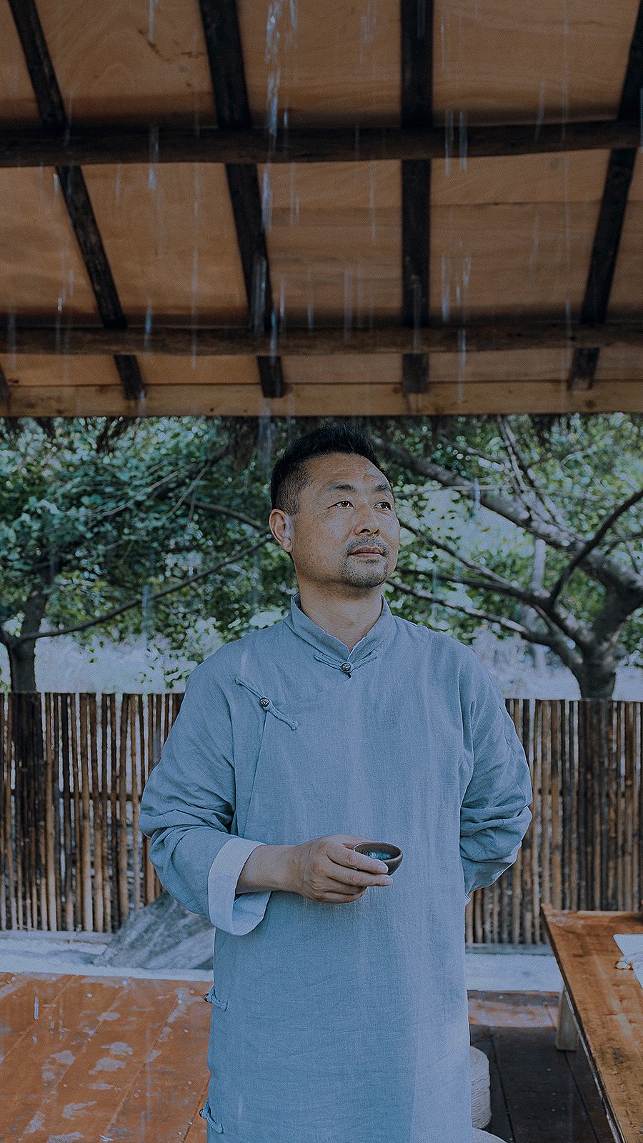 人闲桂花落（图ZMTc5NjA5NDUy） - 人像摄影 - 站酷设计师摄影师不可说原创素材 - 站酷ZCOOL