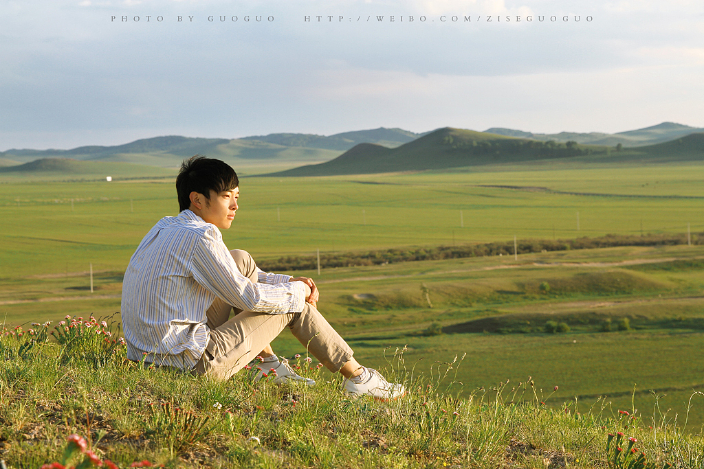 塞罕坝—乌兰布统