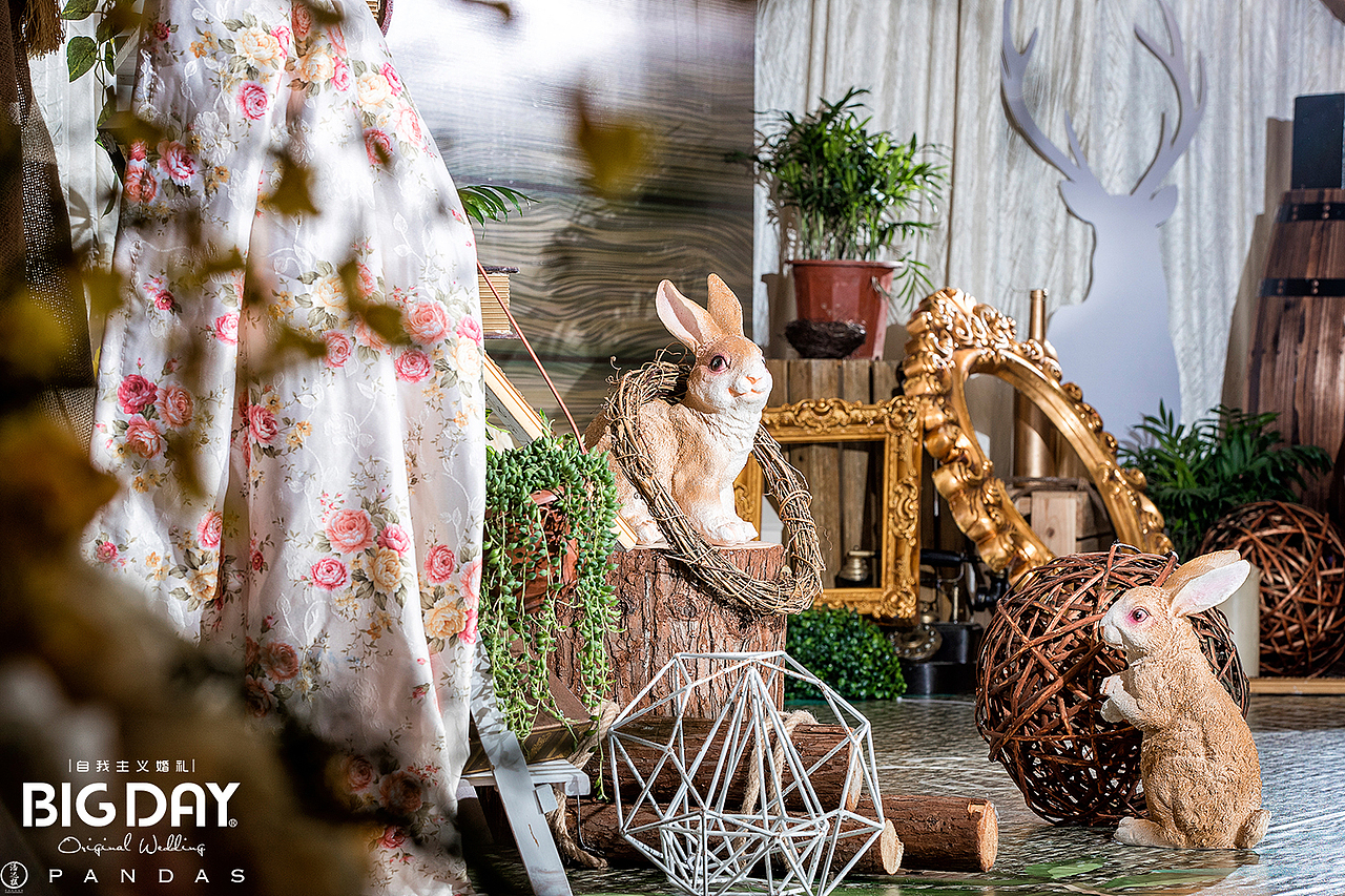 BIGDAY婚禮\浙江國際大酒店\《原木》（圖ZODQ4ODI1ODQ=） - 舞臺美術(shù) - 站酷設(shè)計(jì)師婚禮設(shè)計(jì)師蔡中妍原創(chuàng)素材 - 站酷ZCOOL