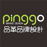 品革品牌设计的头像