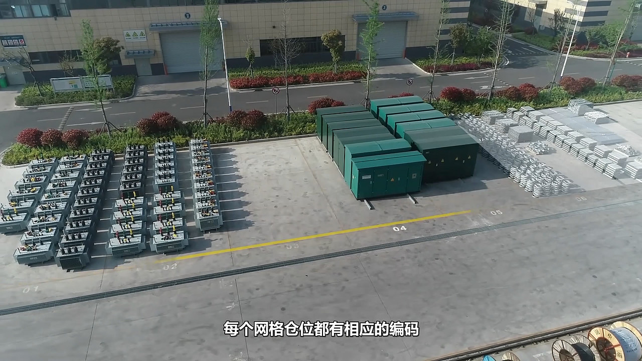 Ⅰ类-包装-宣传片常见镜头