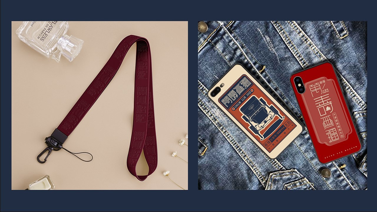 复古车博物馆图案设计（图ZMTkzNjk3MDAw） - 图案 - 站酷设计师沈滨鑫原创素材 - 站酷ZCOOL