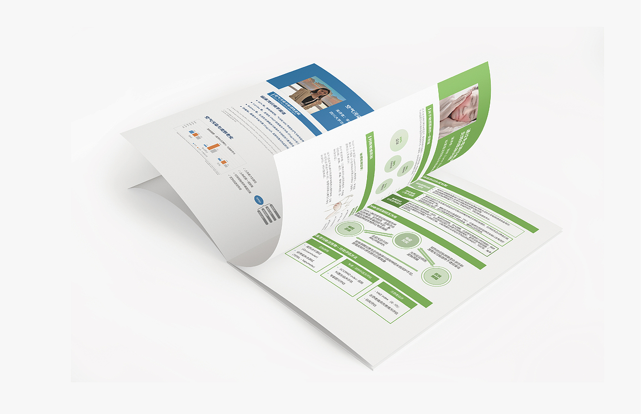 全案案例画册+台历|灵点设计