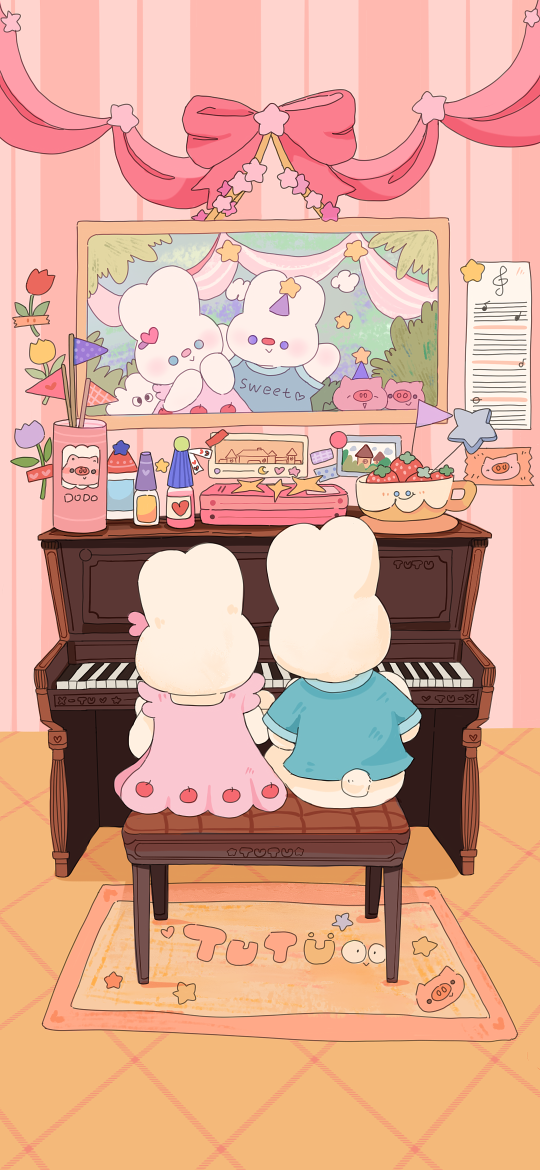 一组习作（图ZMzMyNTA4NTQ0） - 创作习作 - 站酷设计师猫猫的晴天原创素材 - 站酷ZCOOL