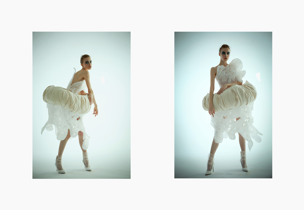 WHITE（图ZMjQ3Njc2NjQw） - 时尚/艺术摄影 - 站酷设计师摄影师乔昕原创素材 - 站酷ZCOOL