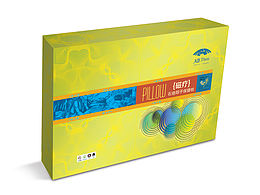 家紡類(lèi)包裝