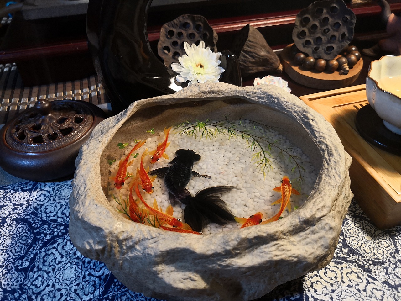 個人原創(chuàng)樹脂畫——《和諧》（圖ZMTc2Nzk3Mzg4） - 其他手工藝 - 站酷設(shè)計師劉昱蘭原創(chuàng)素材 - 站酷ZCOOL