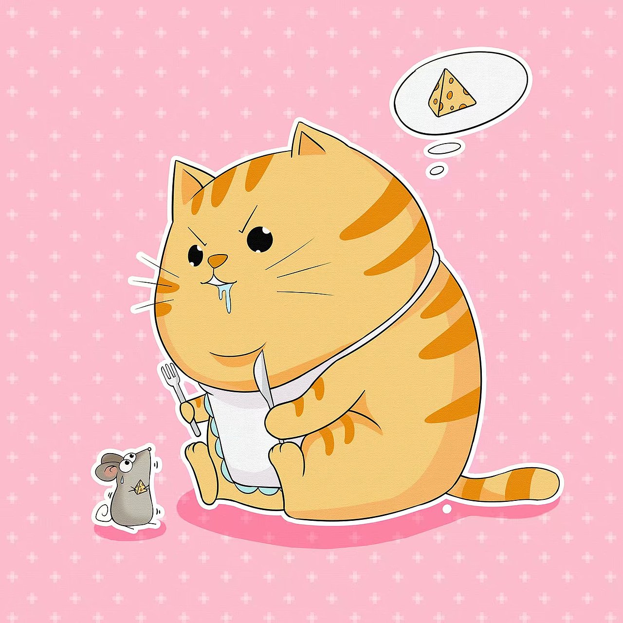 儿童插画（图ZMTI2NTg2MDI4） - 儿童插画 - 站酷设计师哼着儿歌走夜路原创素材 - 站酷ZCOOL