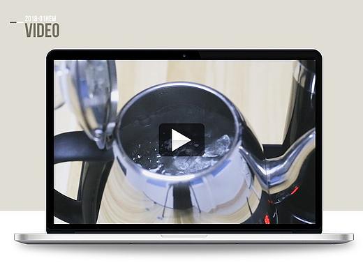 志高上水壺視頻|啥都一個(gè)人負(fù)責(zé)系列（個(gè)人主頁(yè)-ZMjk4MjIyNDg=） - 電商 - 站酷設(shè)計(jì)師卷Juan原創(chuàng)素材 - 站酷ZCOOL