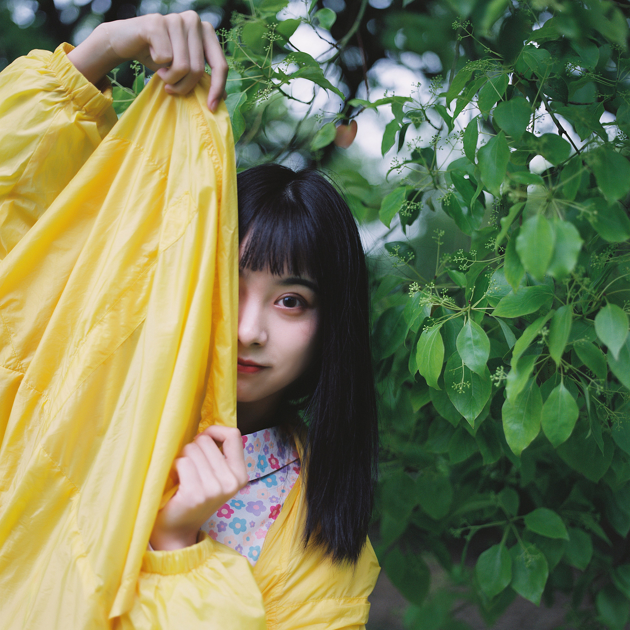 从你的全世界路过（图ZMTU1OTQ5OTA0） - 人像摄影 - 站酷设计师纯洁的蒋老师原创素材 - 站酷ZCOOL