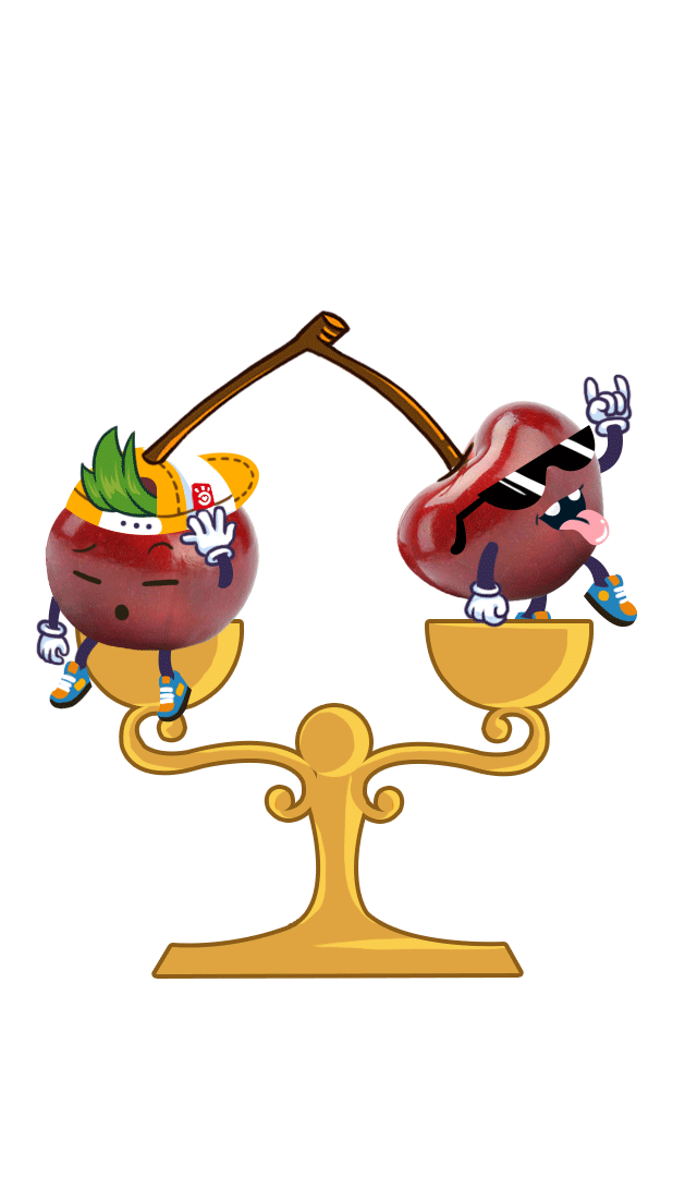 顺丰大当家嘻哈水果H5（图ZMTU3MjE0Mzky） - 商业插画 - 站酷设计师Mingyue_su原创素材 - 站酷ZCOOL