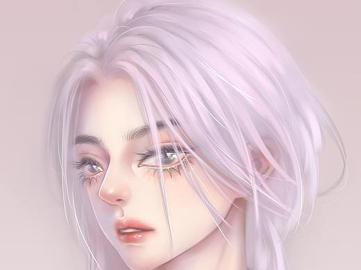 練習（個人主頁-ZNTY1NDAxMTY=） - 創(chuàng)作習作 - 站酷設(shè)計師aipippi原創(chuàng)素材 - 站酷ZCOOL