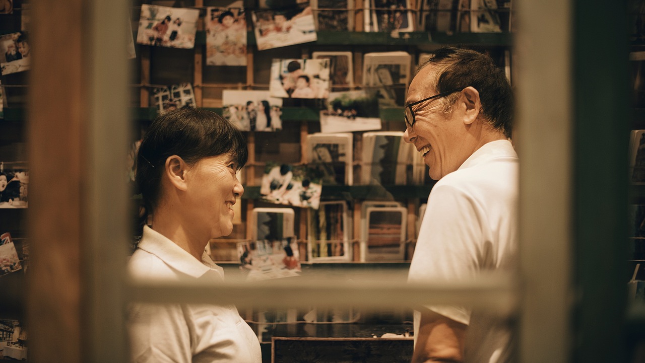 从前慢一生只够爱一个人