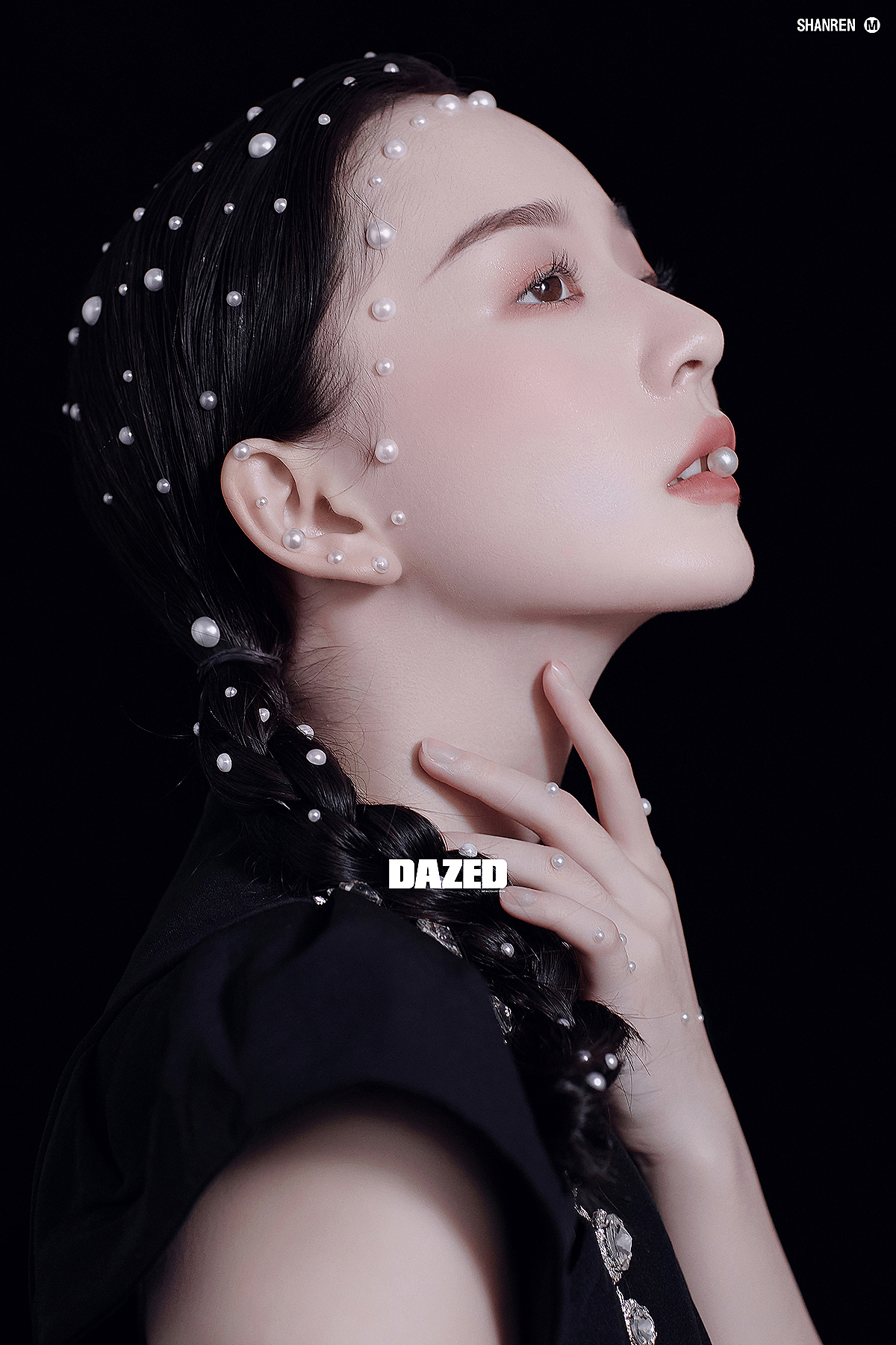 肖像（图ZMjc5MDQ5OTQ0） - 修图/后期 - 站酷设计师山人鳴CHENMING原创素材 - 站酷ZCOOL