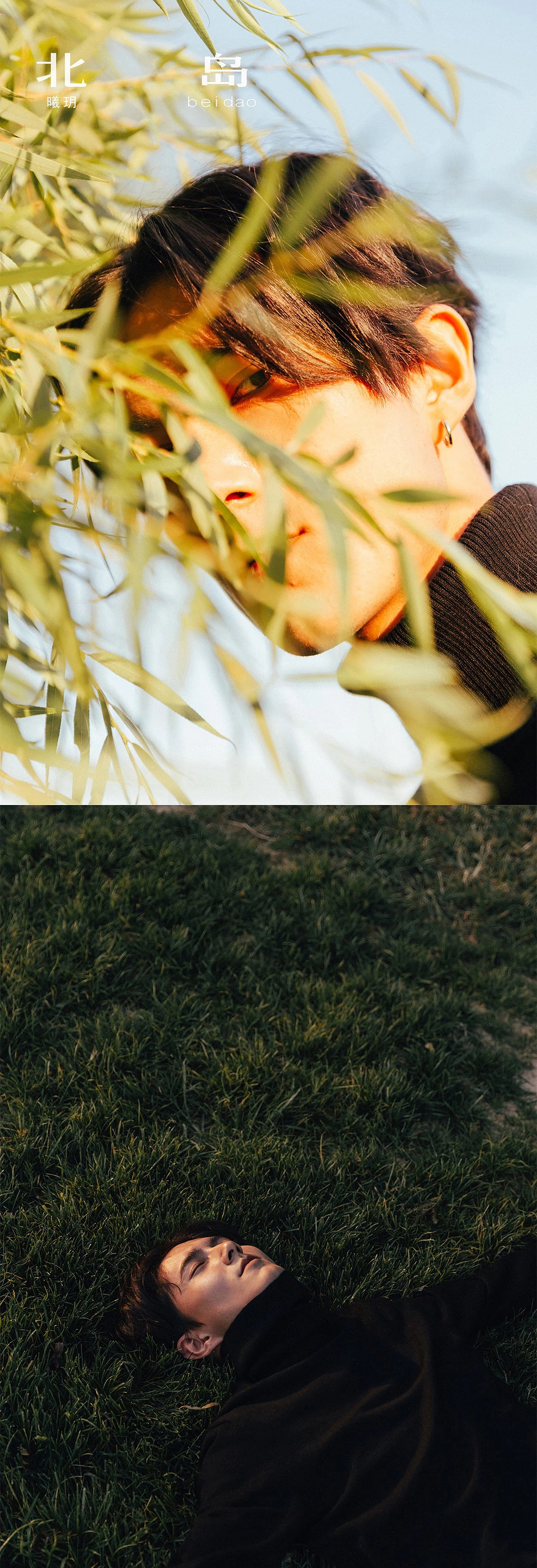 忘记时间的旅行