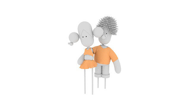 孤独的鲸鱼（图ZMTMxNTI0NzEy） - Motion Graphic - 站酷设计师SleepyChoop原创素材 - 站酷ZCOOL