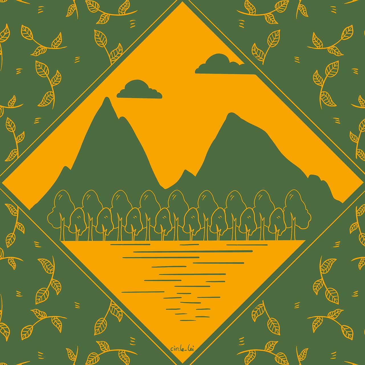 秋天和万圣节🎃