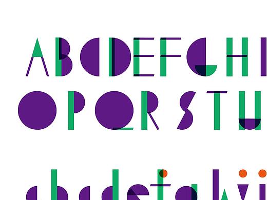 FONTS : Geo
