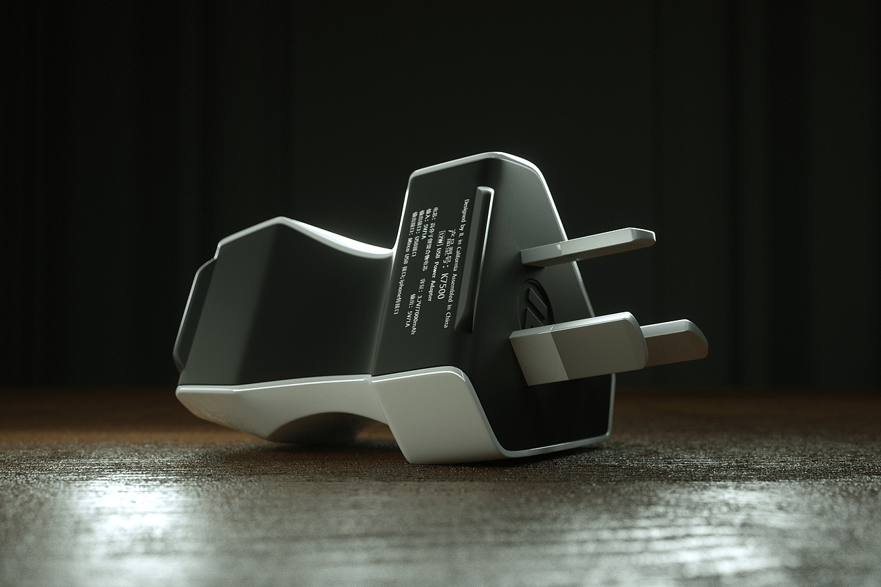 IL插头（图ZMTQzNjc4OTIw） - 电子产品 - 站酷设计师设计者_大宝原创素材 - 站酷ZCOOL