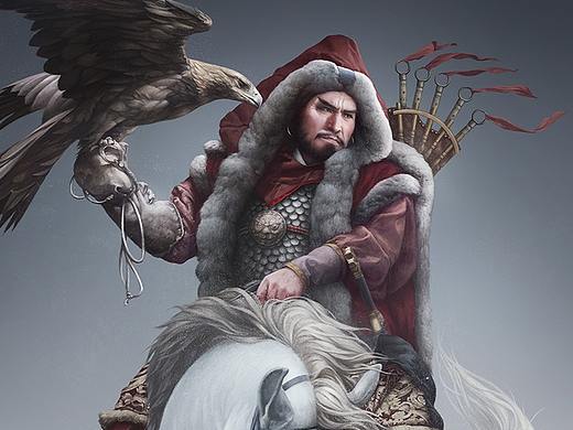 天富星-扑天雕-李应